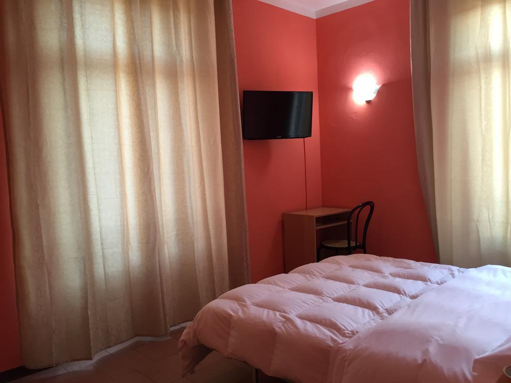 Al 182 Hotell Fornaci di Barga Rom bilde